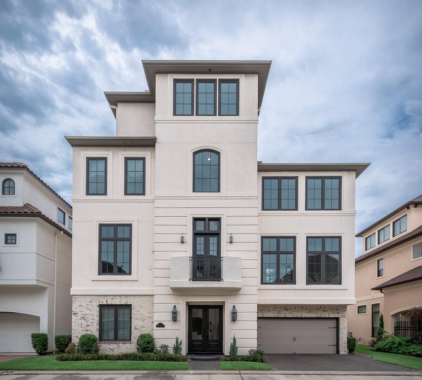 6334 Mystic Bridge Drive, Houston, TX 77021