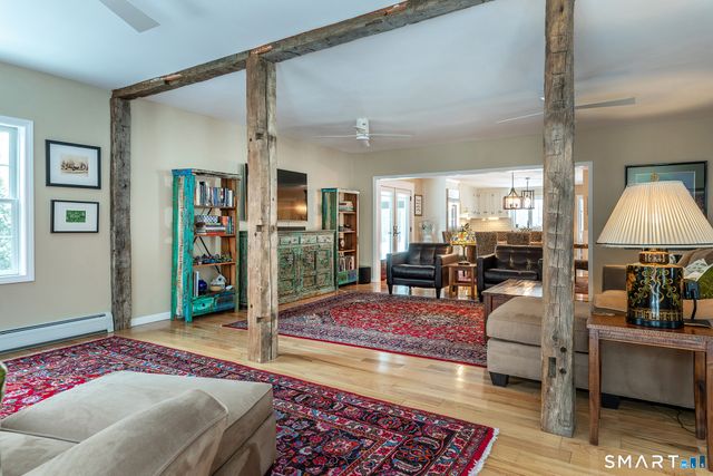 34 Kent Road, Warren, CT 06754