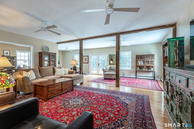 34 Kent Road, Warren, CT 06754