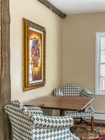 34 Kent Road, Warren, CT 06754