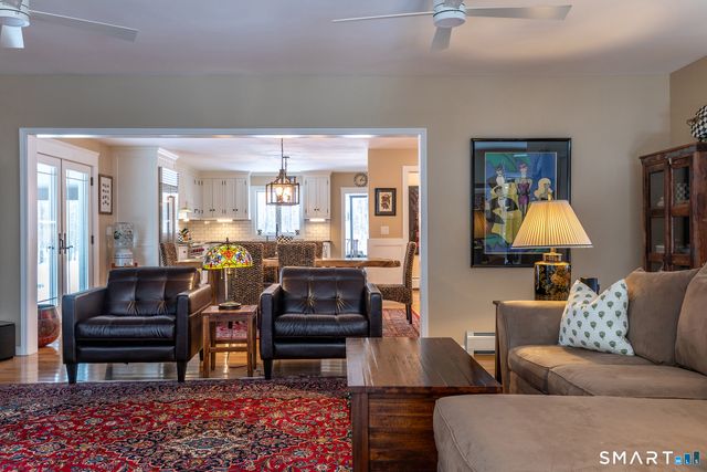 34 Kent Road, Warren, CT 06754