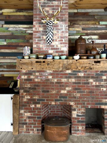 34 Kent Road, Warren, CT 06754