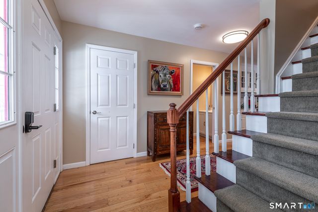 34 Kent Road, Warren, CT 06754