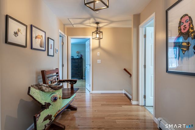 34 Kent Road, Warren, CT 06754