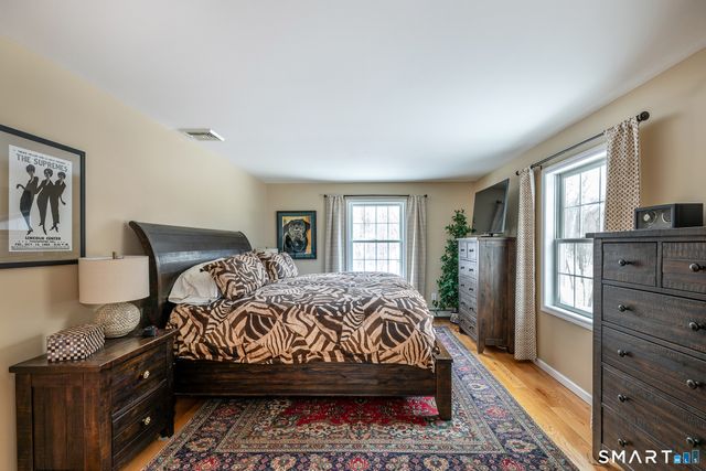 34 Kent Road, Warren, CT 06754