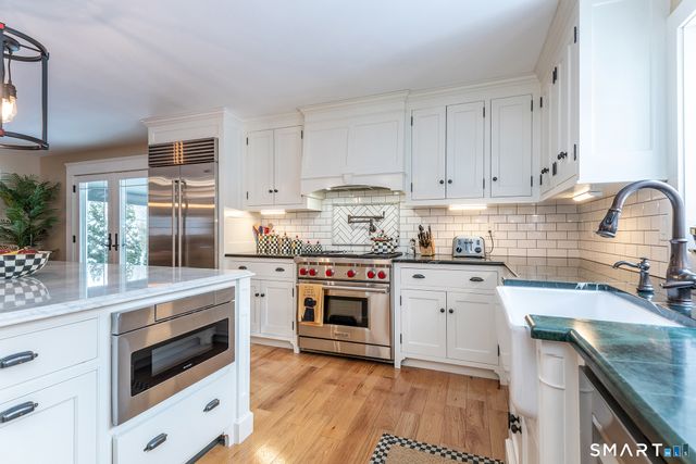 34 Kent Road, Warren, CT 06754