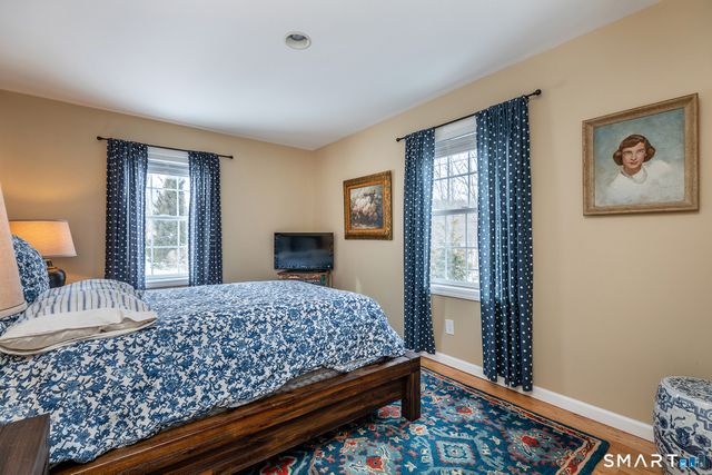 34 Kent Road, Warren, CT 06754