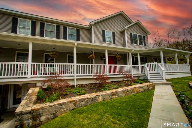 34 Kent Road, Warren, CT 06754