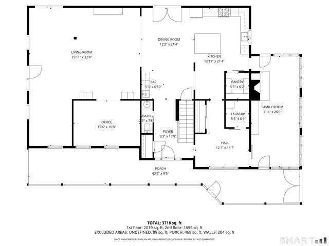 34 Kent Road, Warren, CT 06754