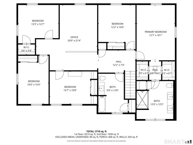 34 Kent Road, Warren, CT 06754