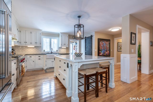 34 Kent Road, Warren, CT 06754