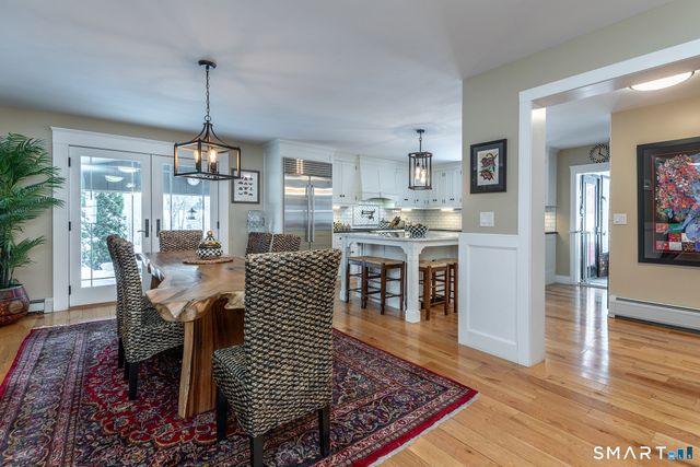 34 Kent Road, Warren, CT 06754