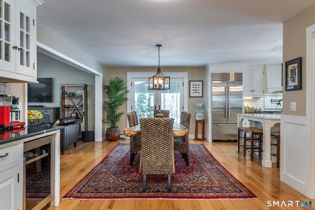 34 Kent Road, Warren, CT 06754