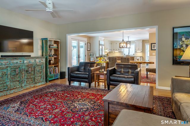 34 Kent Road, Warren, CT 06754