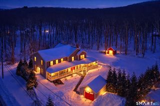 34 Kent Road, Warren, CT 06754