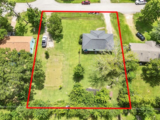 3206 Ridgefield Road, La Porte, TX 77571