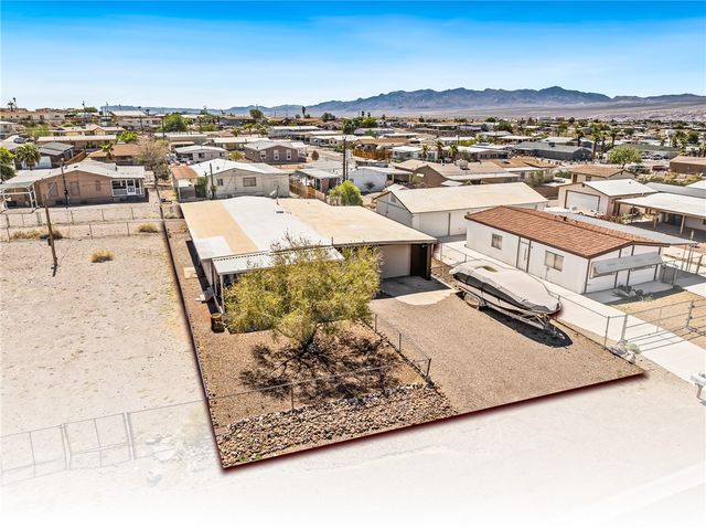 1960 Ramar Road, Bullhead City, AZ 86442