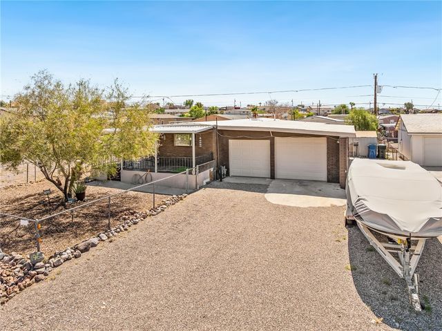 1960 Ramar Road, Bullhead City, AZ 86442