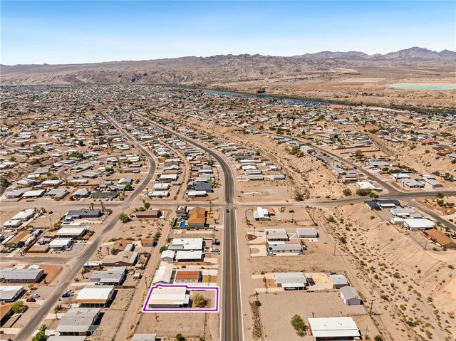 1960 Ramar Road, Bullhead City, AZ 86442