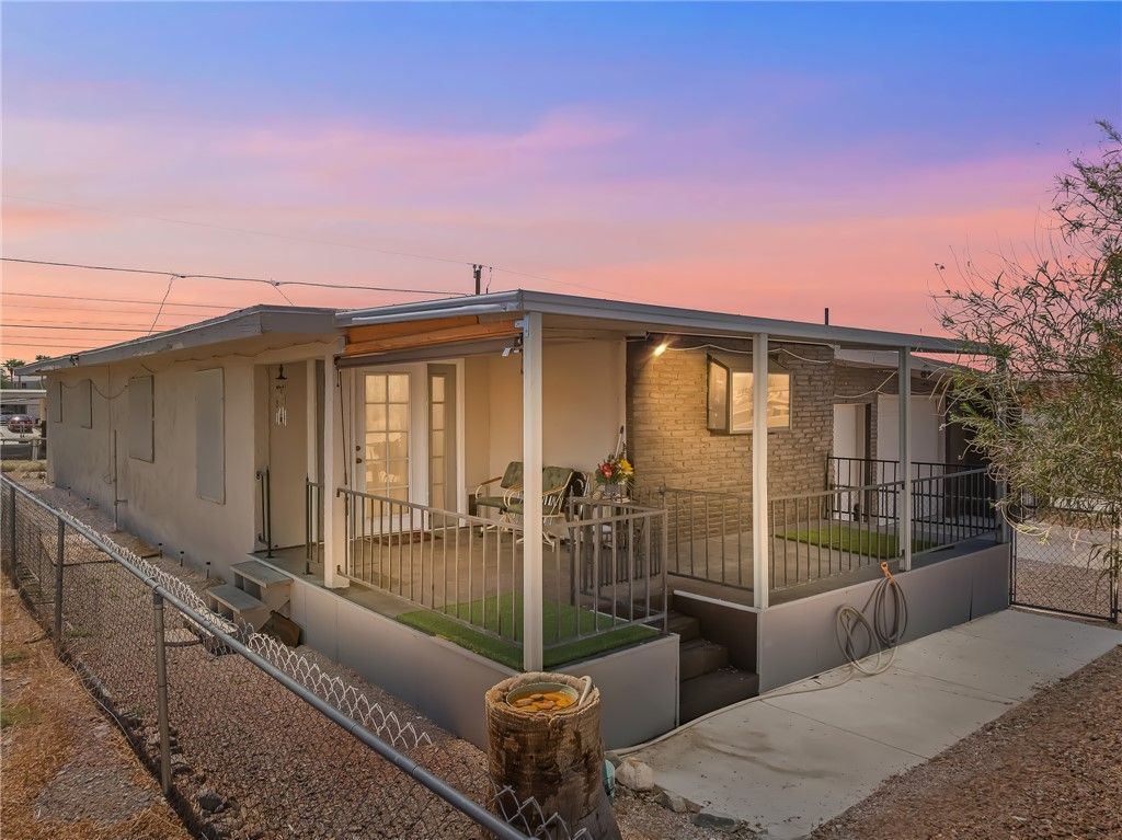 1960 Ramar Road, Bullhead City, AZ 86442