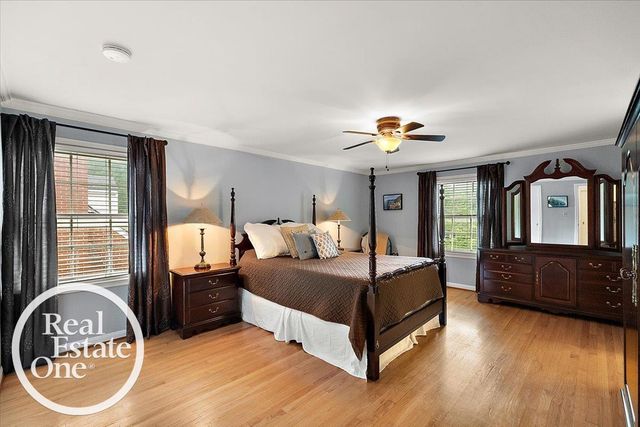 324 Cloverly Road, Grosse Pointe Farms, MI 48236