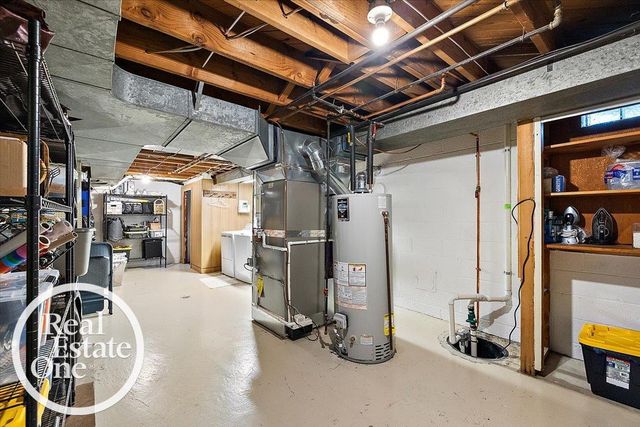 324 Cloverly Road, Grosse Pointe Farms, MI 48236