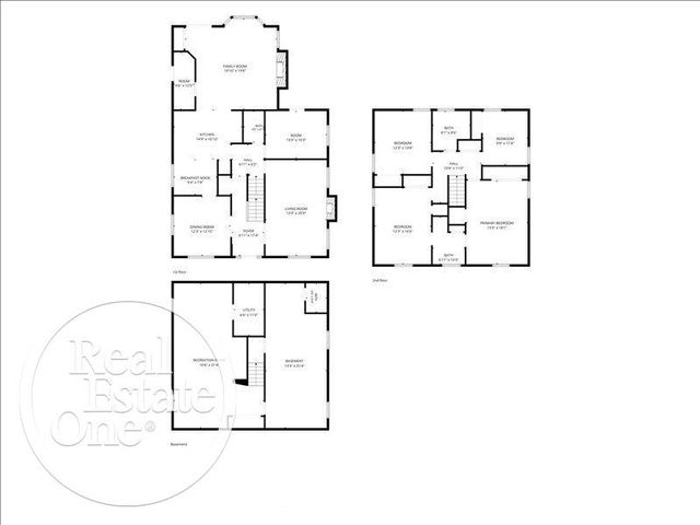 324 Cloverly Road, Grosse Pointe Farms, MI 48236