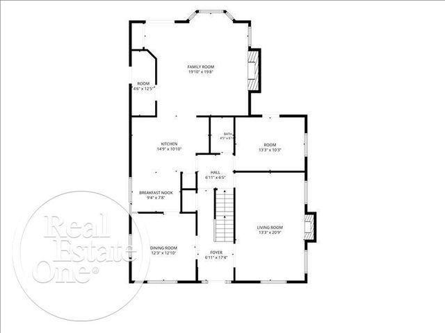 324 Cloverly Road, Grosse Pointe Farms, MI 48236