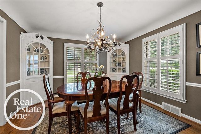 324 Cloverly Road, Grosse Pointe Farms, MI 48236