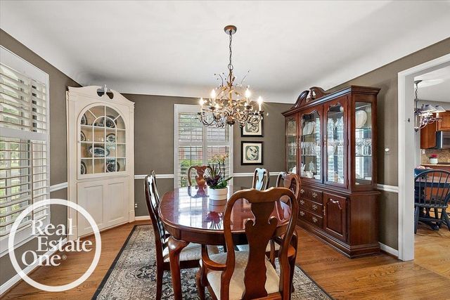 324 Cloverly Road, Grosse Pointe Farms, MI 48236