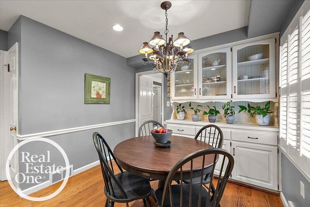 324 Cloverly Road, Grosse Pointe Farms, MI 48236