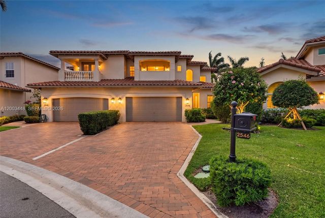 2546 NW 52nd St, Boca Raton, FL 33496