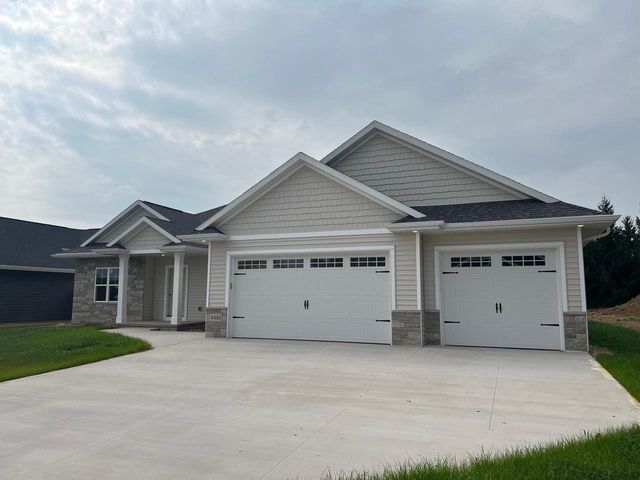 4461 NATURE, Howard, WI 54313