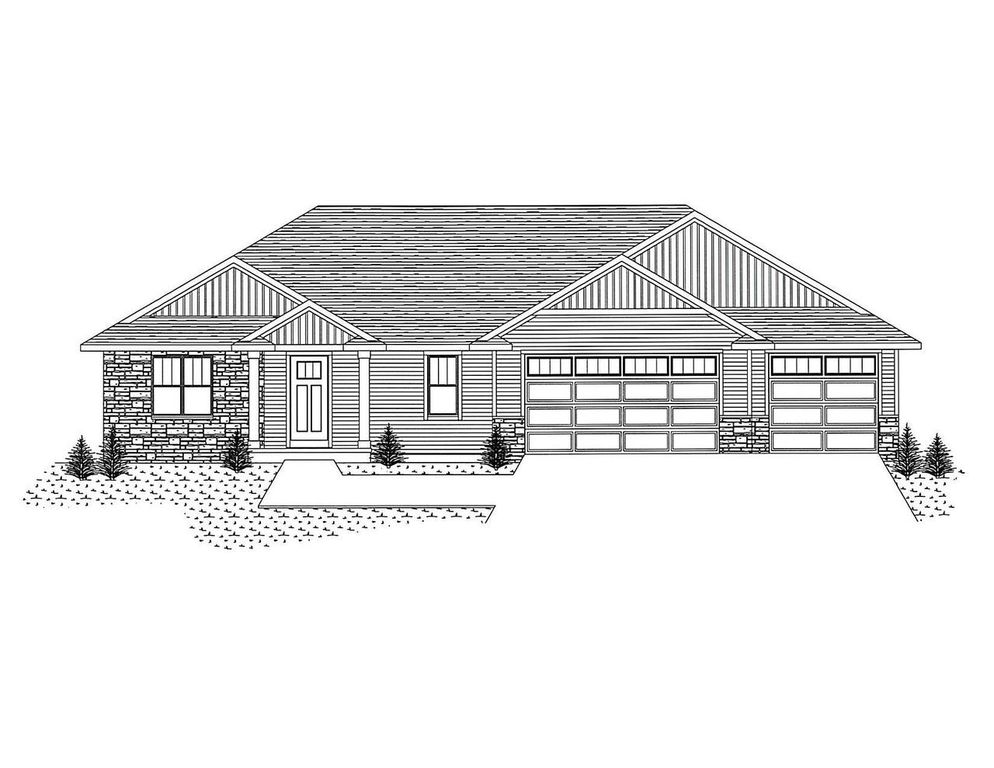 4461 NATURE, Howard, WI 54313