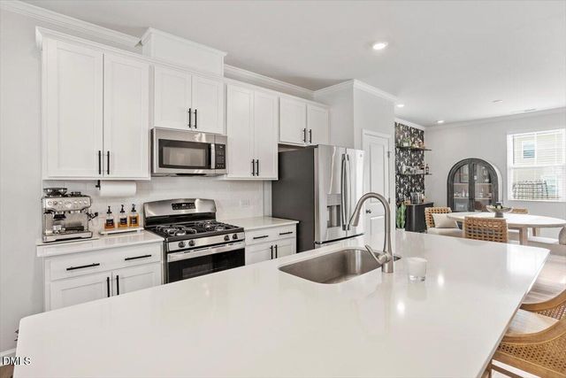 156 Sweet Lilac Way, Raleigh, NC 27610