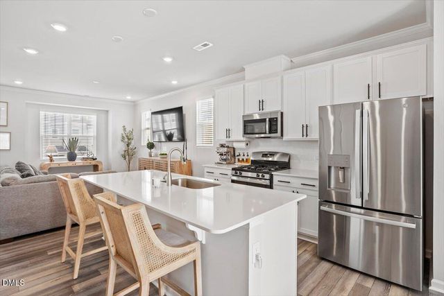 156 Sweet Lilac Way, Raleigh, NC 27610