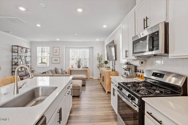 156 Sweet Lilac Way, Raleigh, NC 27610