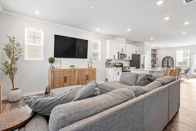 156 Sweet Lilac Way, Raleigh, NC 27610