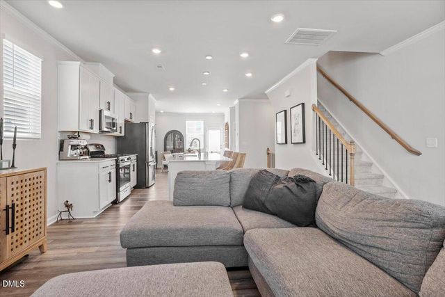 156 Sweet Lilac Way, Raleigh, NC 27610