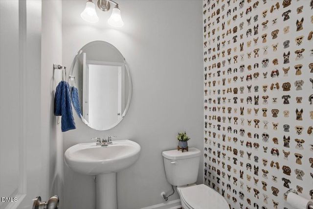 156 Sweet Lilac Way, Raleigh, NC 27610