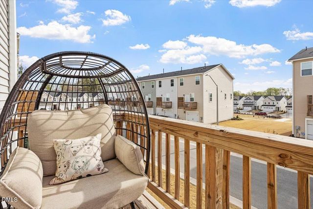 156 Sweet Lilac Way, Raleigh, NC 27610