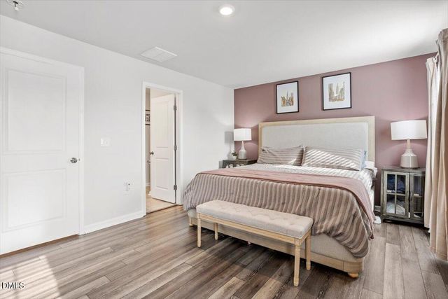 156 Sweet Lilac Way, Raleigh, NC 27610