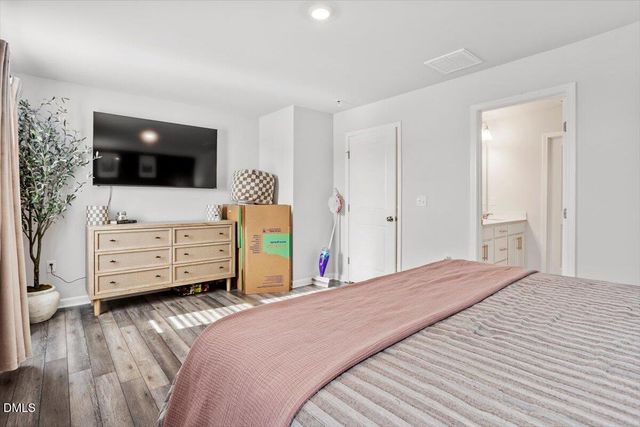 156 Sweet Lilac Way, Raleigh, NC 27610