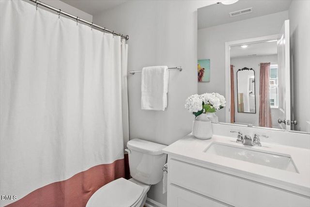 156 Sweet Lilac Way, Raleigh, NC 27610