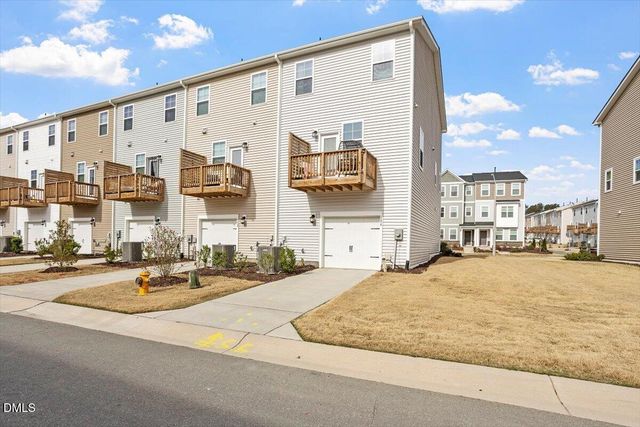 156 Sweet Lilac Way, Raleigh, NC 27610