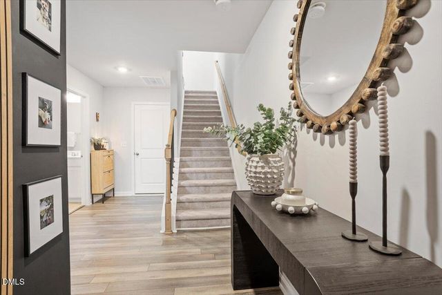 156 Sweet Lilac Way, Raleigh, NC 27610