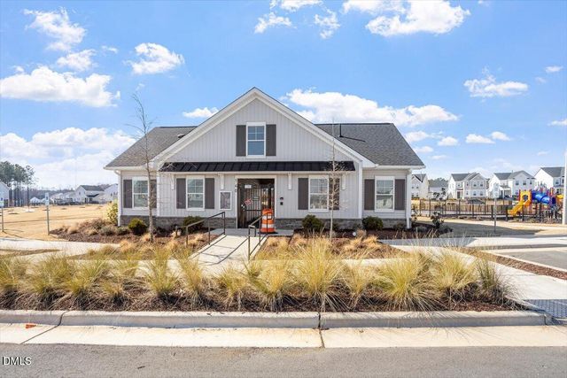 156 Sweet Lilac Way, Raleigh, NC 27610