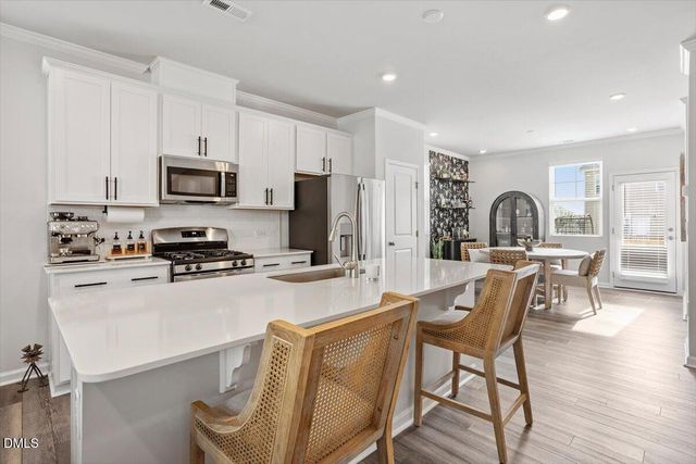 156 Sweet Lilac Way, Raleigh, NC 27610