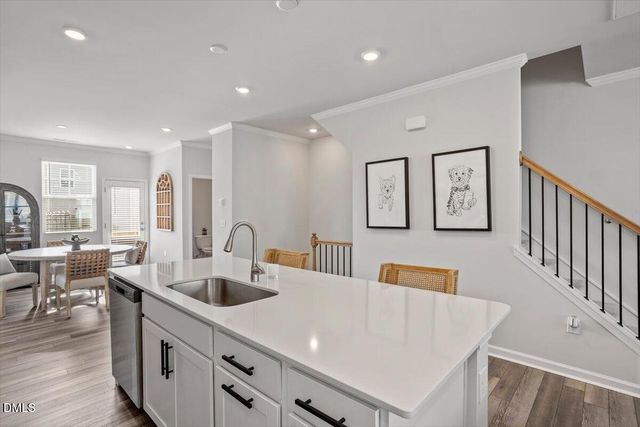 156 Sweet Lilac Way, Raleigh, NC 27610