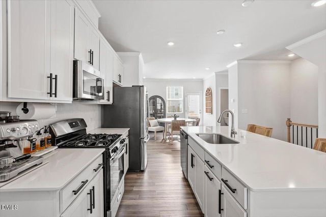 156 Sweet Lilac Way, Raleigh, NC 27610